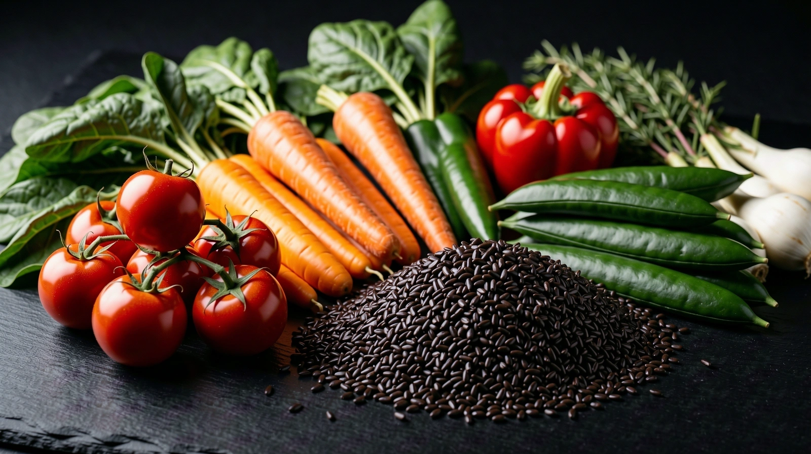 Zdrava ishrana koncept