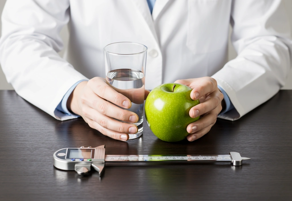 Nutricionistički pregled